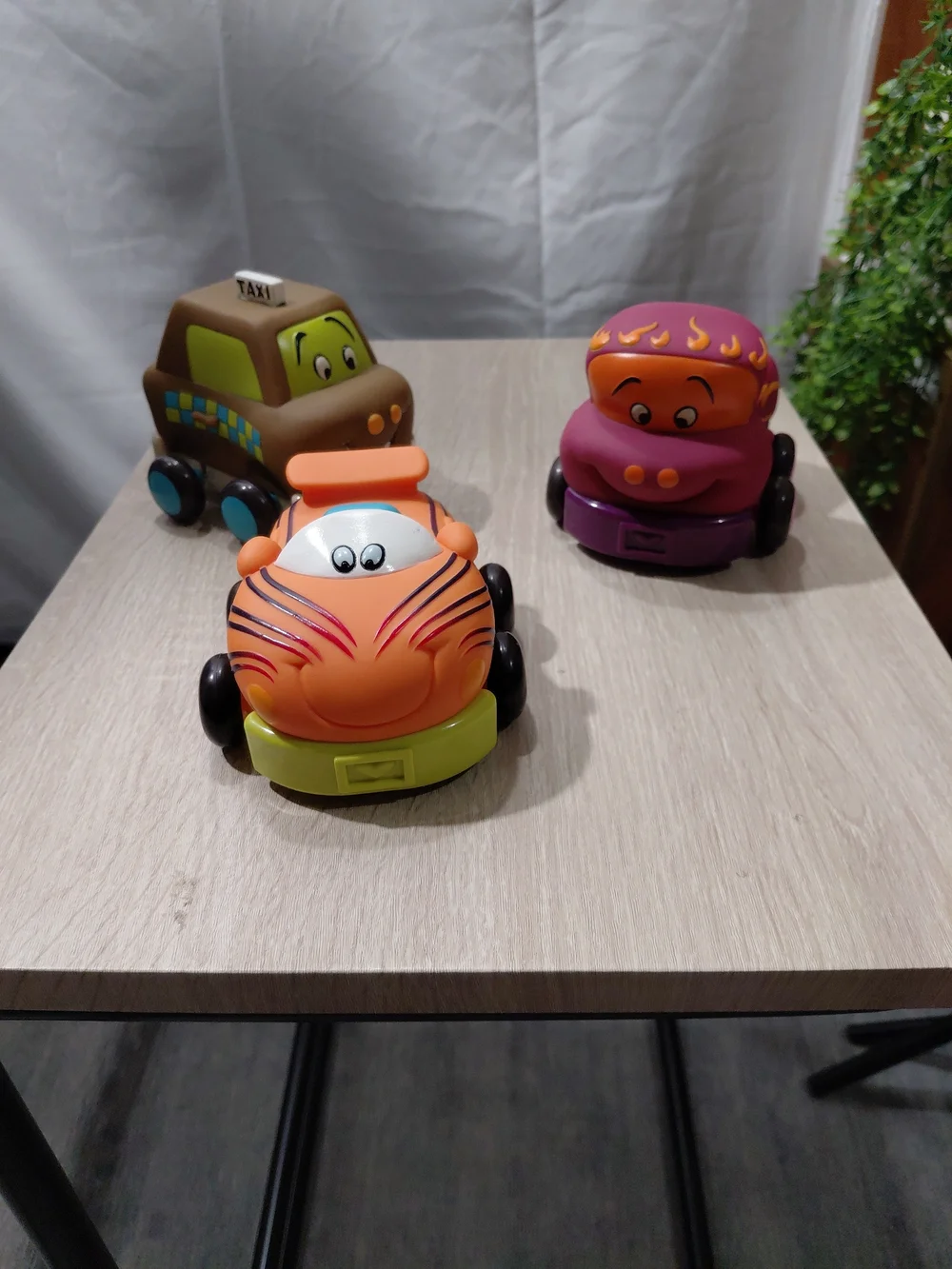 N/A my toys